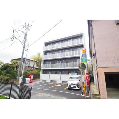 OneLife熊大北クロノス【★設備充実】の外観画像