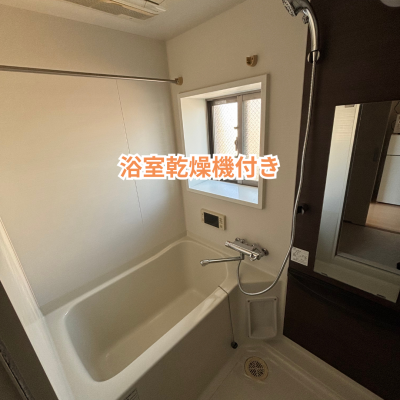 【オレンジマンスリー九大病院前】♪11万円コミコミキャンペーン♪ 馬出九大病院前駅4分・31㎡のゆったり2K♪　★トリプルセキュリティ・禁煙ルーム・Wi-Fi無料★　※全2部屋の物件写真5