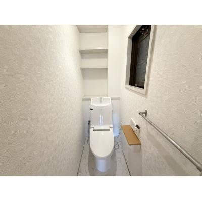 コムルーム箱崎の物件写真6