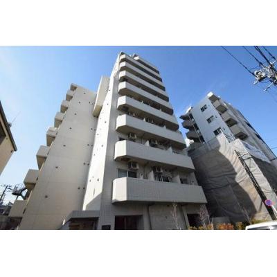 OneLife住吉SOUTHスタイル【★オートロック・浴室乾燥機付！】の外観画像