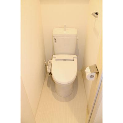 OneLife椎名町駅前スクイーズ【★浴室乾燥機・独立洗面台】の物件写真5