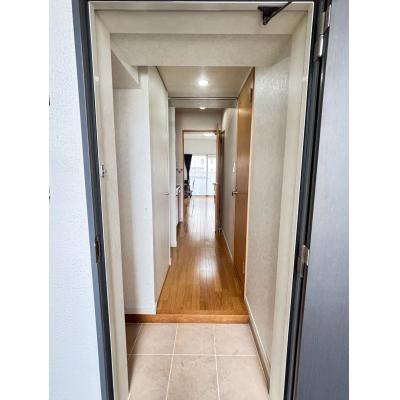 【人気のデザイナーズ物件】天神南駅 徒歩5分・渡辺通駅 徒歩7分・Wi-Fi無料！の内観画像