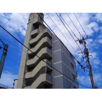 OneLife熊本駅フォルム【★エレベーター付き】の外観画像