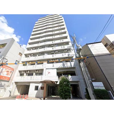 OneLife熊本城SOUTH【★駅1分・セパレートタイプ】の外観画像