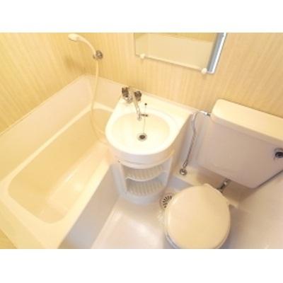 OneLife仙台プラザ【★3点ユニットバスタイプ】の物件写真4