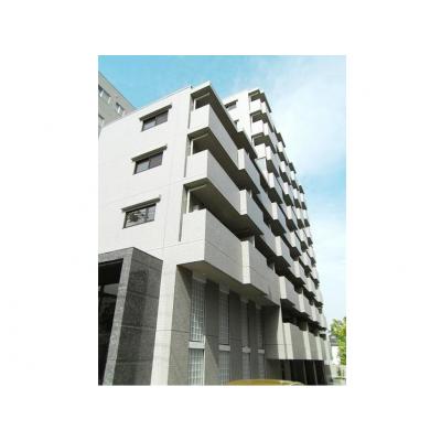 OneLife亀戸天神前NORTH【★独立洗面・浴室乾燥付！】の外観画像