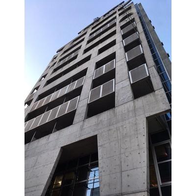 OneLife仙台WEST【★オートロック・バストイレ別】の外観画像