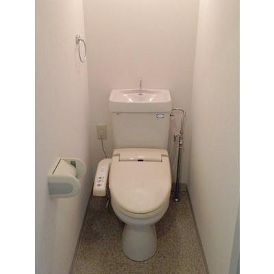OneLife仙台WEST【★オートロック・バストイレ別】の物件写真5
