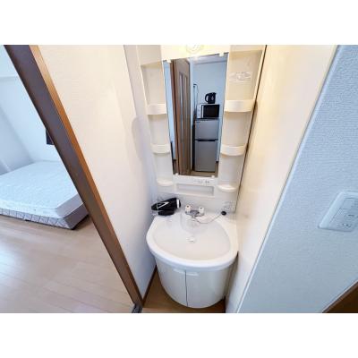 OneLife熊本水前寺駅トミタ【★10帖・独立洗面台】の物件写真6
