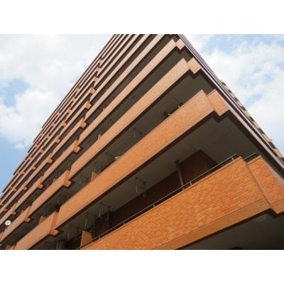 OneLife仙台五橋駅前【★駅近・オートロック】の外観画像