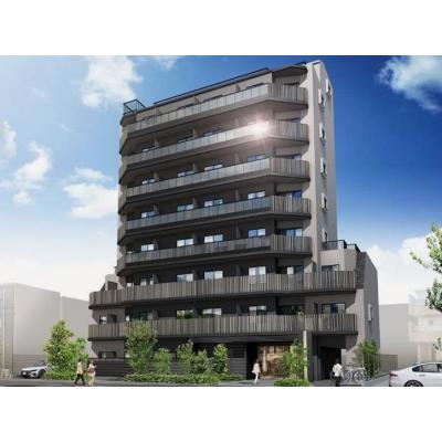 OneLife大島ディッド【★独立洗面台・浴室乾燥付！】の外観画像