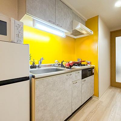 アットイン久屋大通1-1の物件写真3