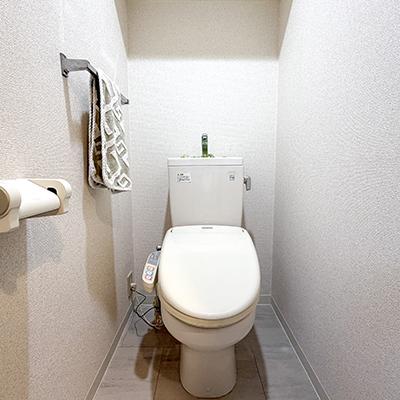 アットイン久屋大通1-1の物件写真6