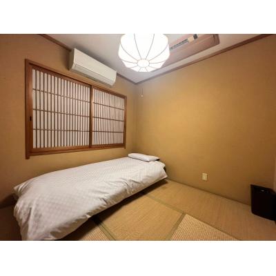 【コワーキング/シェアキッチン】あざみ庵ASSOBO南紀白浜 304号室【無料Wi-Fi】の物件写真3