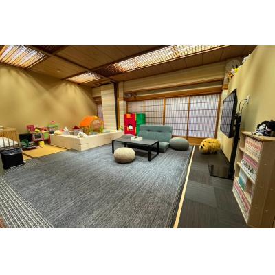 【コワーキング/シェアキッチン】あざみ庵ASSOBO南紀白浜 304号室【無料Wi-Fi】の物件写真5