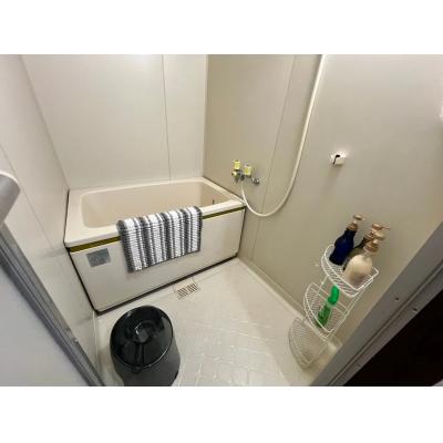 【無料Wi-Fi/ベッドタイプ】ファミーユ江戸橋 207号室【1DK/浴室トイレ別】の物件写真4