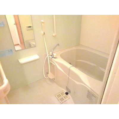プラシードⅢ 102【管理NO：1-015410401-01020】 ★家具家電は申し込み後に搬入します★ ★2026年09月下旬入居可能★の物件写真4