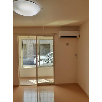 グレイス・チェスタ　Ａ 103【管理NO：1-016818901-01030】 ★家具家電は申し込み後に搬入します★ ★2026年10月上旬入居可能★の物件写真2
