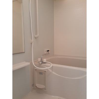 グレイス・チェスタ　Ａ 103【管理NO：1-016818901-01030】 ★家具家電は申し込み後に搬入します★ ★2026年10月上旬入居可能★の物件写真4