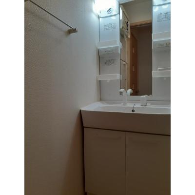 グレイス・チェスタ　Ａ 103【管理NO：1-016818901-01030】 ★家具家電は申し込み後に搬入します★ ★2026年10月上旬入居可能★の物件写真6