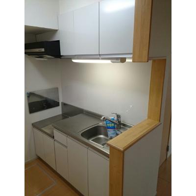 グラン・アビタシオン　Ｂ 101【管理NO：1-017166902-01010】 ★家具家電は申し込み後に搬入します★の物件写真3