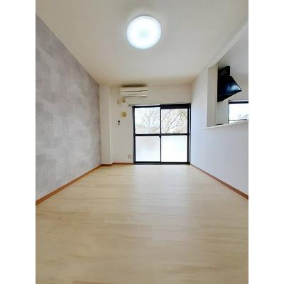 ウイニングラン　Ⅱ棟 101【管理NO：1-005847802-01010】 ★家具家電は申し込み後に搬入します★ ★2026年10月中旬入居可能★の物件写真2