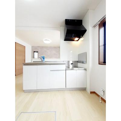 ウイニングラン　Ⅱ棟 101【管理NO：1-005847802-01010】 ★家具家電は申し込み後に搬入します★ ★2026年10月中旬入居可能★の物件写真3