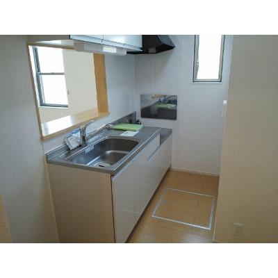 カルムＭ 101【管理NO：1-017080501-01010】 ★家具家電は申し込み後に搬入します★ ★2026年10月中旬入居可能★の物件写真3