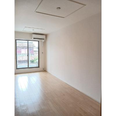 モンファミーユⅡ 202【管理NO：1-022051002-02020】 ★家具家電は申し込み後に搬入します★の物件写真2
