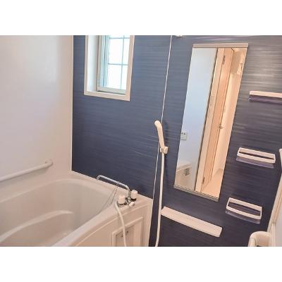 カーザ・ラッフィナート 105【管理NO：1-017314101-01040】 ★家具家電は申し込み後に搬入します★ ★2026年10月中旬入居可能★の物件写真4