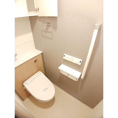 コンコルディア 404【管理NO：1-026235301-04040】 ★家具家電は申し込み後に搬入します★の物件写真5