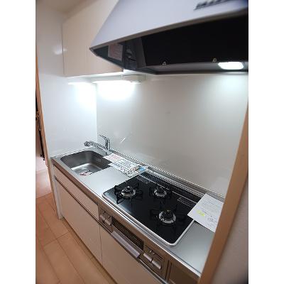 Ｇｒａｎｇｅ四条大宮 102【管理NO：1-020550701-01020】 ★家具家電は申し込み後に搬入します★の物件写真3