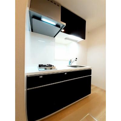 カーサヴェルデ 103【管理NO：1-027002301-01030】 ★家具家電は申し込み後に搬入します★ ★2026年09月中旬入居可能★の物件写真3