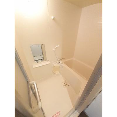 アクティブ・セキ 202【管理NO：1-005071101-02020】 ★家具家電は申し込み後に搬入します★ ★2026年09月下旬入居可能★の物件写真4