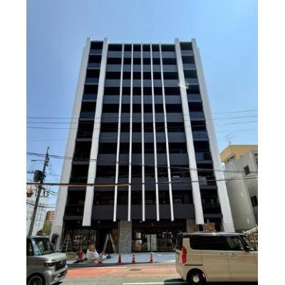 OneLife新水前寺駅前リブス【★設備充実】の外観画像