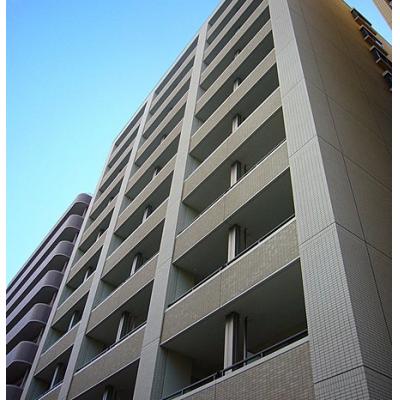 OneLife勾当台公園アクア【★1LDK・オートロック・バストイレ別・独立洗面台】の外観画像