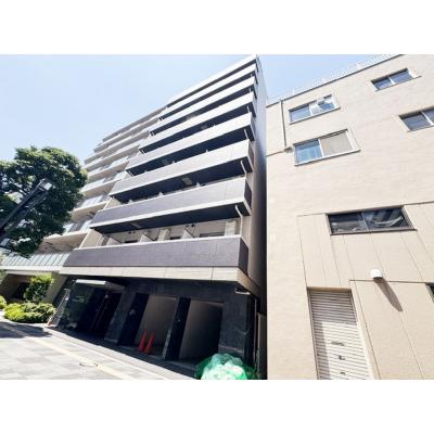 OneLife錦糸町North北斎通り【★独立洗面・浴室乾燥付！】の外観画像