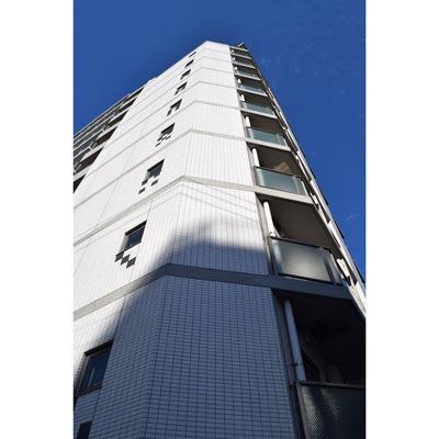 OneLife菊川ファースト【★浴室乾燥付・菊川駅徒歩2分！】の外観画像
