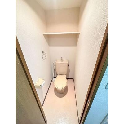 ユニオンマンスリー横浜片倉町駅前１　208　1K・シングル☆【禁煙ルーム】バストイレ別＆冷蔵庫や電子レンジなど生活家電のあるお部屋♪宅配ボックス・モニター付きインターフォン・室内洗濯機完備の物件写真5