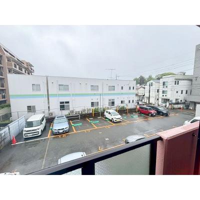 ユニオンマンスリー横浜片倉町駅前１　208　1K・シングル☆【禁煙ルーム】バストイレ別＆冷蔵庫や電子レンジなど生活家電のあるお部屋♪宅配ボックス・モニター付きインターフォン・室内洗濯機完備の物件写真6