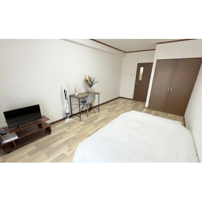 ✨ Wi-Fi無料 📶 北神戸駅より徒歩15分 🚙 駐車場アリ🚙  🔶マンスリーベースＪＰ🔶　【G054】の物件写真2