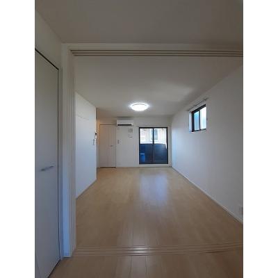 オーブ　ドゥース　Ⅲ 202【管理NO：1-024160003-02020】 ★家具家電は申し込み後に搬入します★ ★2026年10月下旬入居可能★の物件写真2