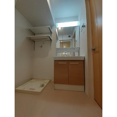 オーブ　ドゥース　Ⅲ 202【管理NO：1-024160003-02020】 ★家具家電は申し込み後に搬入します★ ★2026年10月下旬入居可能★の物件写真6