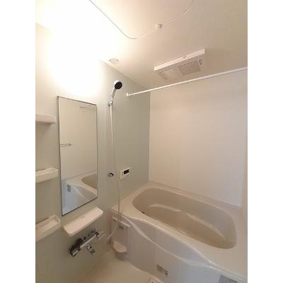 グラン　メゾン　フラン 203【管理NO：1-021525301-02030】 ★家具家電は申し込み後に搬入します★ ★2026年08月下旬入居可能★の物件写真4
