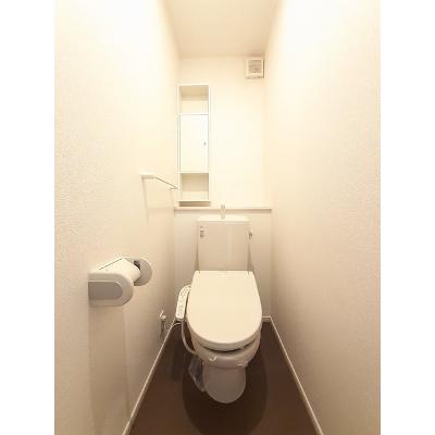 ルナⅢ 201【管理NO：1-022951401-02010】 ★家具家電は申し込み後に搬入します★の物件写真5