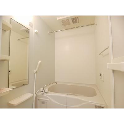 レクレドール 203【管理NO：1-019577801-02030】 ★家具家電は申し込み後に搬入します★ ★2026年09月中旬入居可能★の物件写真4