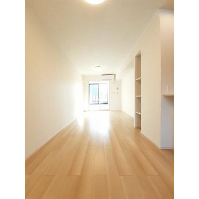 ヴィラ　ベルディ　Ⅱ 103【管理NO：1-026685402-01030】 ★家具家電は申し込み後に搬入します★ ★2026年09月中旬入居可能★の物件写真2