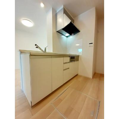 ヴィラ　ベルディ　Ⅱ 103【管理NO：1-026685402-01030】 ★家具家電は申し込み後に搬入します★ ★2026年09月中旬入居可能★の物件写真3