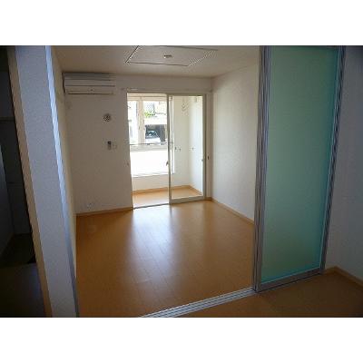 グランデ　ブラール西美沢野　Ａ 101【管理NO：1-016124101-01010】 ★家具家電は申し込み後に搬入します★ ★2026年09月中旬入居可能★の物件写真2