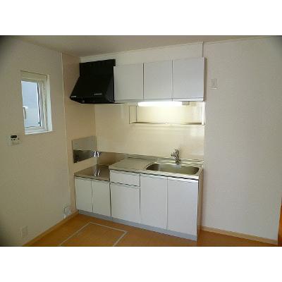 グランデ　ブラール西美沢野　Ａ 101【管理NO：1-016124101-01010】 ★家具家電は申し込み後に搬入します★ ★2026年09月中旬入居可能★の物件写真3